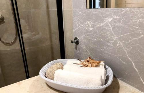 Młyńska Chata - drewniany, całoroczny dom w sosnowym lesie - Foto 19