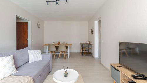 Appartement cosy à Strasbourg - Foto 4