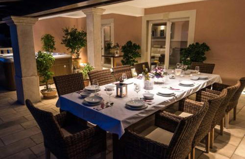 Villa Sofia Zavalatica - Foto 32