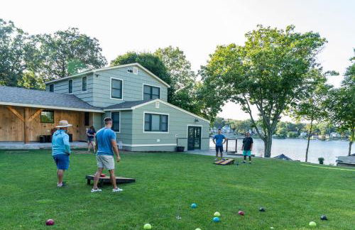 The Lake House - Foto 9