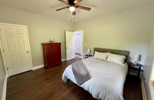 Adventure Cabin with Private Pond Near New River Gorge, Gauley & Summersville Lake - Foto 35