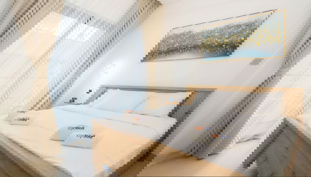 Zapbed House - SV2706 - Foto 1, Habitación