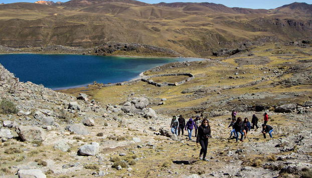 Excursión a Santa Rosa de Quives y Canta - Foto 5