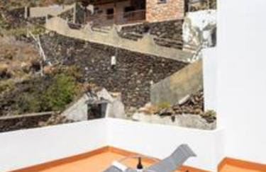Casa Camila - Charming retreat terrace Hierro - Foto 23