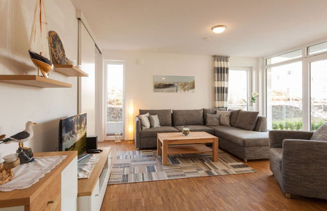 Dunes Resort Apartment 1.05 - Foto 7