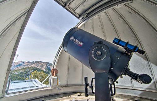 Chic Boulder Mountain Home with Hot Tub and Views - Foto 19