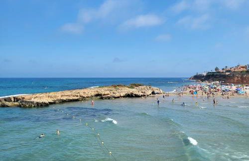 Apartamento Carlos , Lomas de Cabo Roig area,2 bedroom,2 terraces,swimming pool - Foto 34