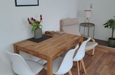 Naturnahe Wohnung - Foto 29