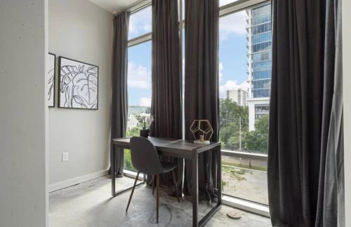 Extra Large 1 Bdrm Condo & Gym - Foto 9