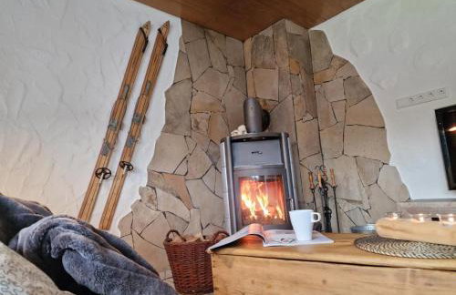 NEU! Ferienwohnung Beim Hubert - Foto 1