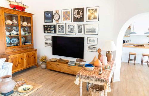 VILLA BINISABEL NOU, CONFORT Y EXCLUSIVIDAD - Foto 26