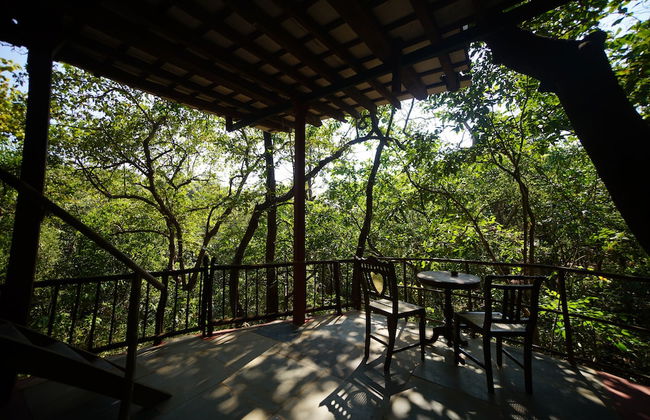 Khaama Kethna Wellbeing Retreat Centre - Foto 28