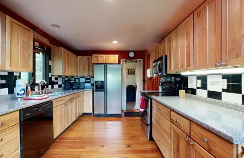 Lakeview Cabin - Foto 9