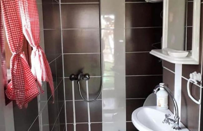 Apartment Sarganska Osmica 8 - Photo 10