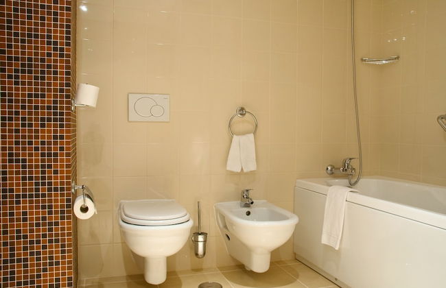 Monte Gordo Hotel Apartamentos & Spa - Photo 18