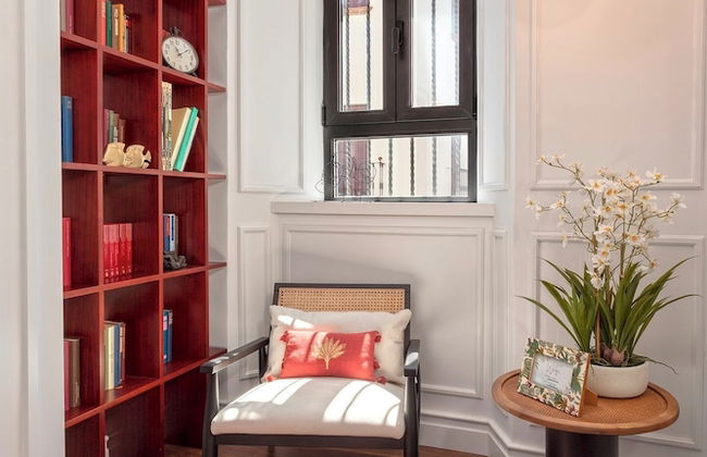 Genteel Home San Lorenzo - Photo 28