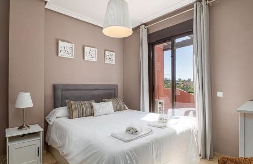 Penthouse Majestic Costa Golf Casares - Photo 16