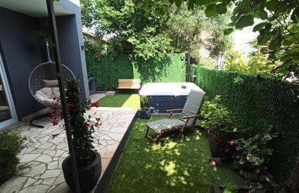 Atrium Apartment Orebic - Foto 7