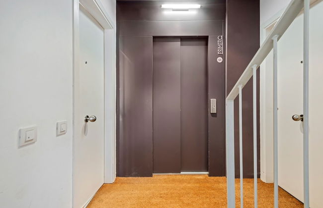 Modern and Chic Apartments in Gracia - Foto 28