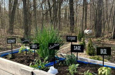 Cozy Bungalow Rental Perfect for Glamping in Michigan - Foto 10