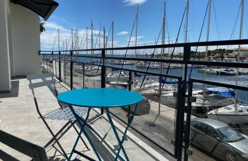 Maison entre port et plage - Photo 7