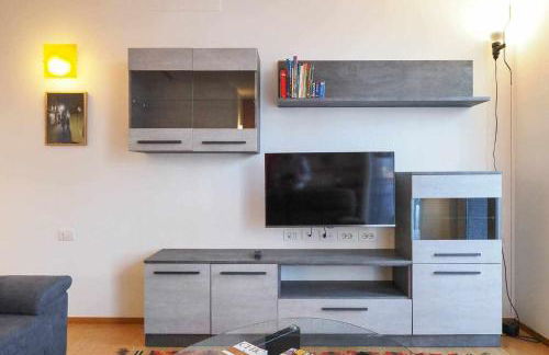 UCA14. Luxury large 3BRs private terrace Citylife - Foto 29