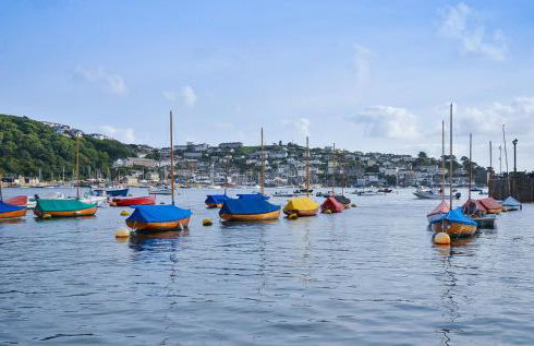 Honeycomb Lodge - Holiday Home 5 min from Padstow - Foto 40