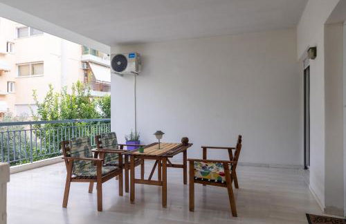 Cherry's house, Petroupoli! Athens! - Foto 34