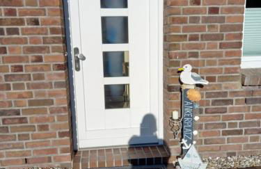 Bi Grete vörn - Foto 5