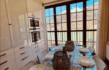 CASA PIXURRI en Lanuza compuesta de 5 apartamentos turísticos en casona pirenaica, a 10 minutos de las ESTACIONES de ESQUÍ de FORMIGAL-PANTICOSA - Foto 56