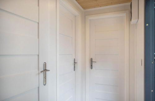 Tiny House Lohmen Garder See - Foto 15