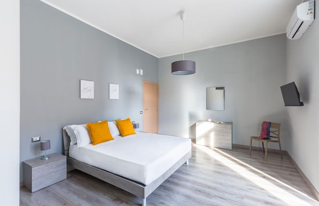 Apartment Mavi al Museo Archeologico by Wonderful Italy - Foto 2