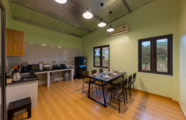 Little Oasis House - Foto 11