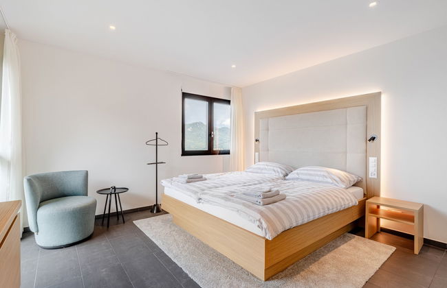 Villa Girandola - Foto 5