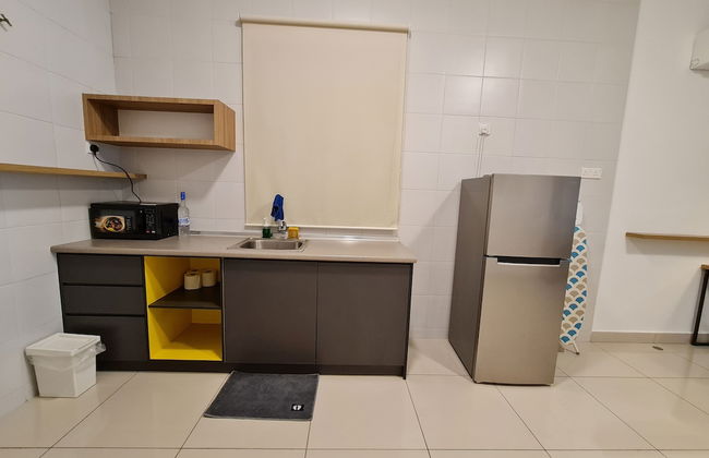 Damen Homestay - Foto 36