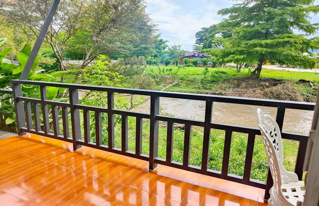 The Creek Resort - Foto 26