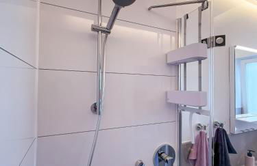 Golden Hour Apartment Wangerooge - Foto 10