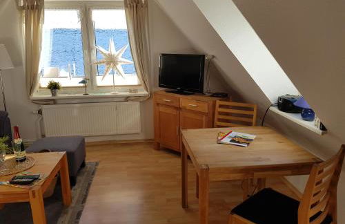 Ferienwohnungen am Aussendeich Wohnung 1 - Photo 7