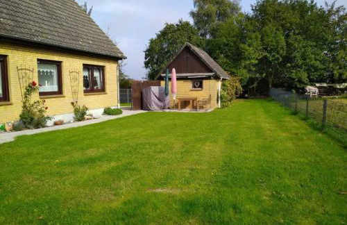 Ferienwohnung Heimathafen - Foto 56