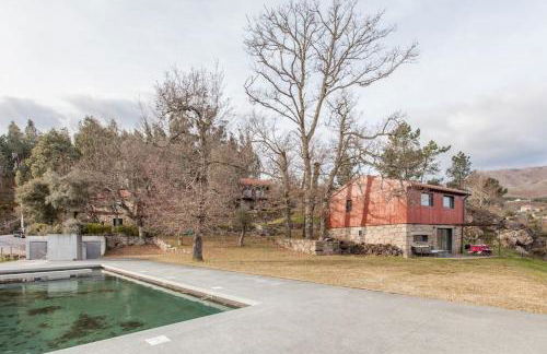 GoToGeres - Casa do Lagar - Sobrenatura - Foto 9