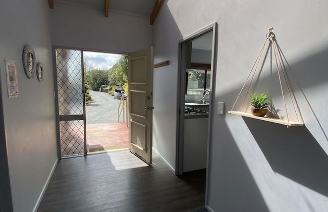 Motuoapa Bay Chalets - Photo 28