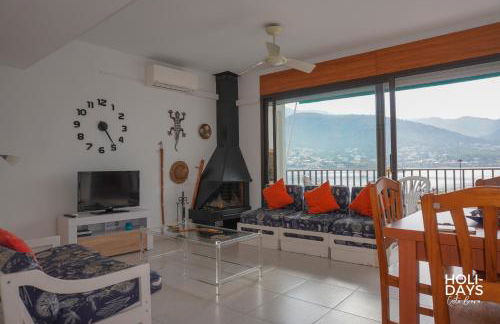 Port de la Selva Holidays Apart 1 - Foto 31