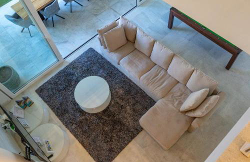 Luxury Es Trenc Beach Duplex - Foto 26