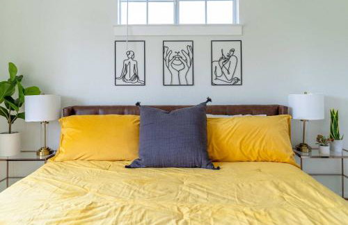 Austin Luxe Retreat Pool Spa Game Room Fire Pit - Foto 30