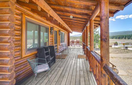 Quiet Ski Retreat, 6 Min to Angel Fire Lifts - Foto 26