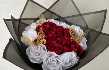 Suite Jacuzzi Giverny Paris - Foto 11