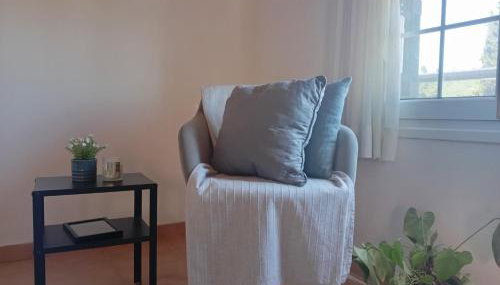 Cosy Loft Apartment, Argyrades - Foto 2