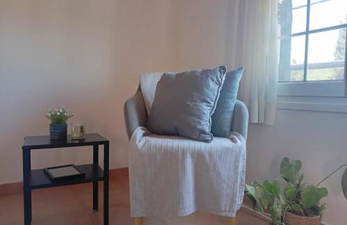 Cosy Loft Apartment, Argyrades - Photo 2