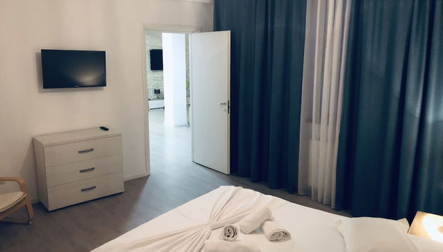 10 House Mamaia Nord - Foto 2, Habitación