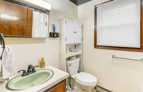 6 Mi to Salisbury Forest-View Sanctuary! - Foto 12